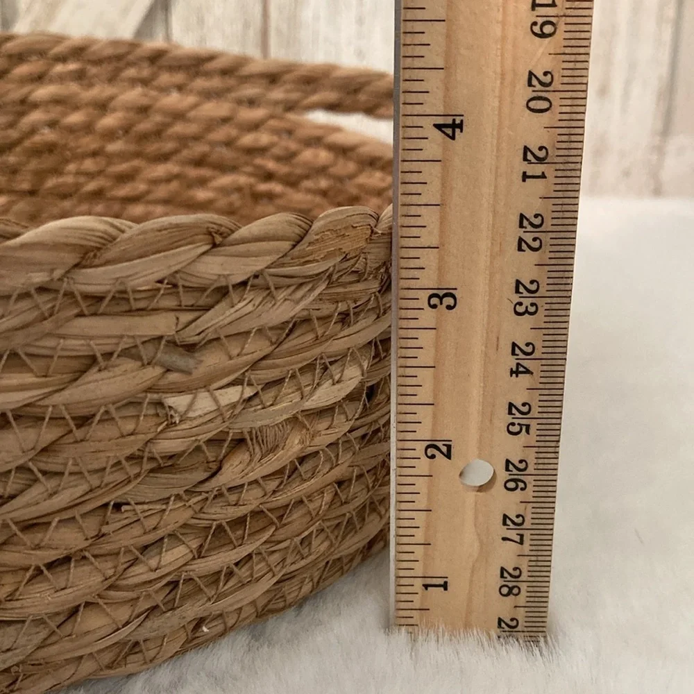 Target BP Basket